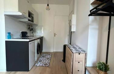 Blue Forest - T1 Hyper centre - Paisible - Foto 26