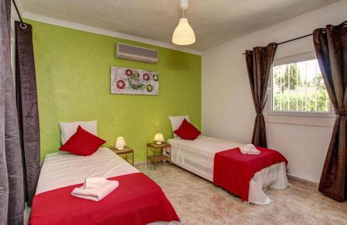 Villa Gengibre, Javea - Foto 7