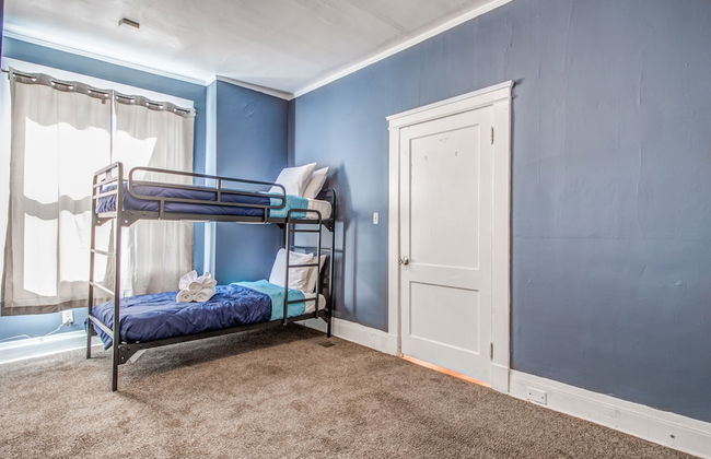 Blue Hideaway - Photo 9