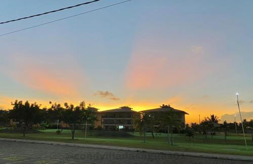 Apt no Cond. Resort Villa das Águas - Photo 13