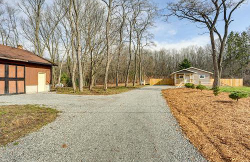 Boat, Fish and Hike Cozy Getaway in Twin Lake! - Foto 27