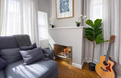Gorgeous Three Bedroom West Village Townhouse - Foto 11