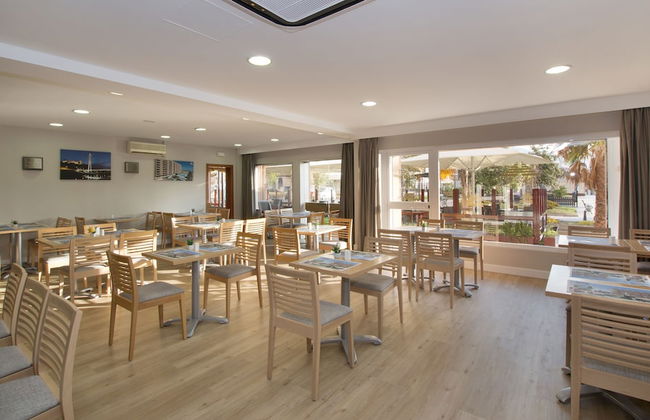 Aparthotel PYR Fuengirola - Foto 71