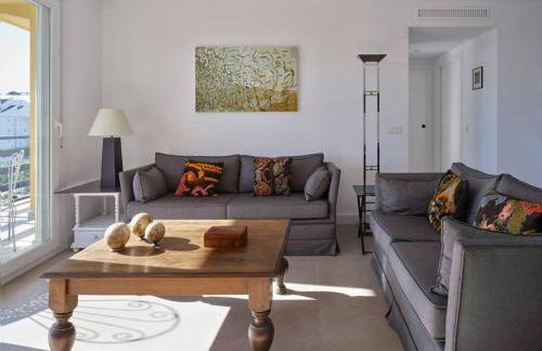 Apartamento Vistas al Mar en San Pedro (Marbella) - Photo 8