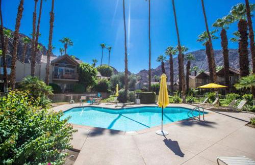 Indian Wells Desert Oasis Views Patio Pools - Foto 27
