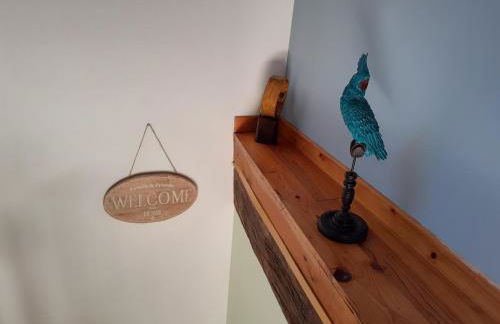 Gîte Pause du Berger - Foto 51