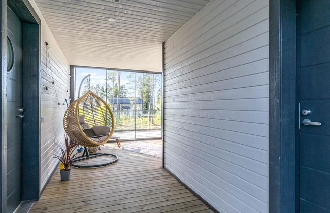 Villa kuortane - Foto 19