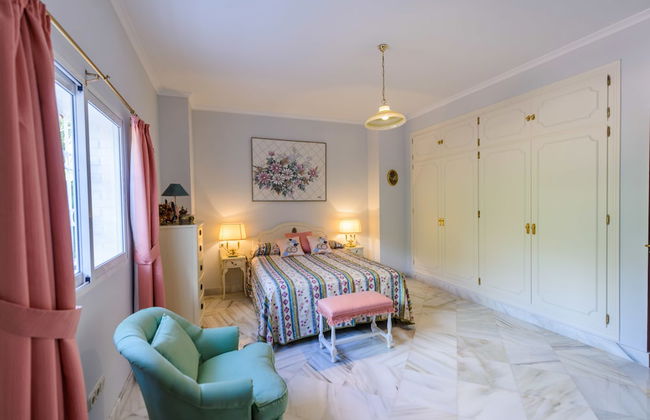 Cubo's Villa las Colinas - Foto 7