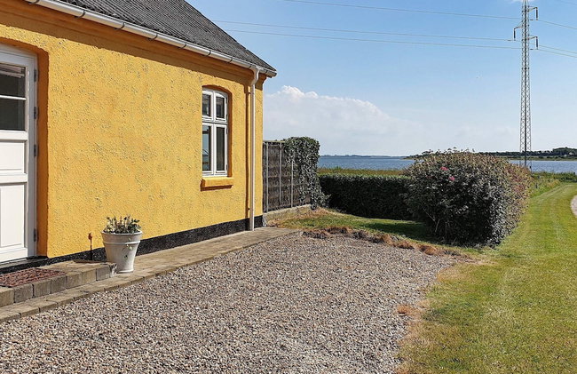 Holiday Home in Snedsted - Foto 41