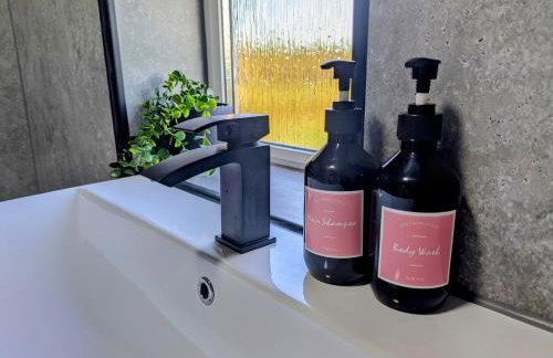 Countryside Gem, 3BR, parking, nr JCB Alton Towers - Foto 27