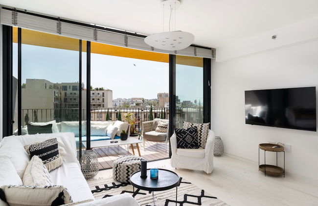 Beach House Style Condo & Pool - Foto 14