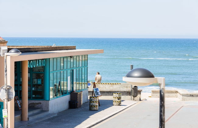 Aguda Beach Apartment - Photo 32