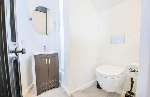 Hillside 4B Villa w Infinity Pool City Views - Foto 25