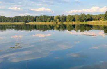 Agroturystyka Parlińskie Wody I - Foto 9
