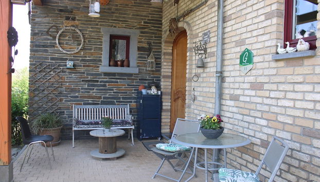 Cottage Oree des Bois in Paliseul With Garden - Photo 3, Reception