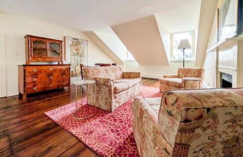 Beacon Hill: The Aldrich House - Foto 8