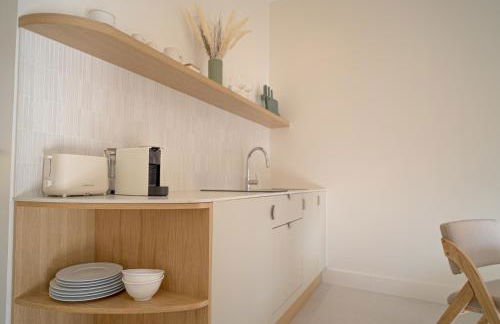 Maison Raphaël studios - Plages, Ville et Gare à Pied - Foto 53