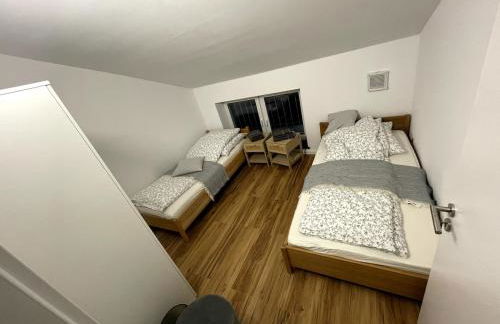 Laichingen Center with style & tranquility - Foto 14