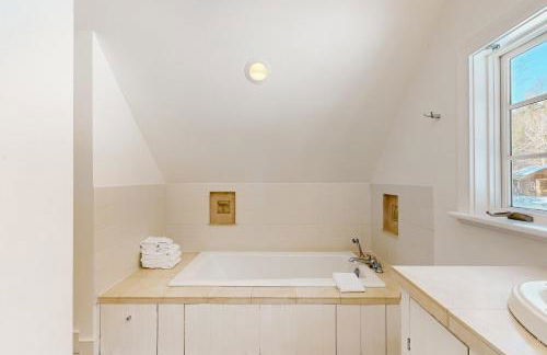 Light-filled Retreat in Mad River Valley - Foto 15