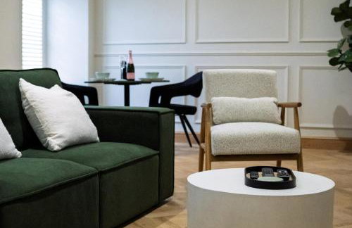 Luxury Flat in Shaftesbury by JOT STAYS - Foto 28