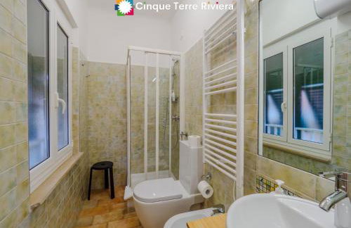 Ca' Bea Apartment with AC and Terrace - Foto 25