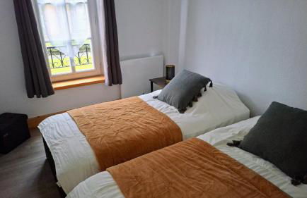 Appartement 14 - Résidence Conseil au coeur du village - Foto 22