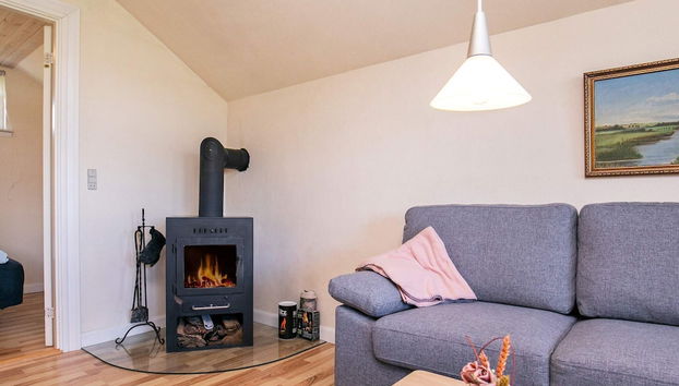 Seaside Charm in Ristinge-by Traum - Foto 5, Interior