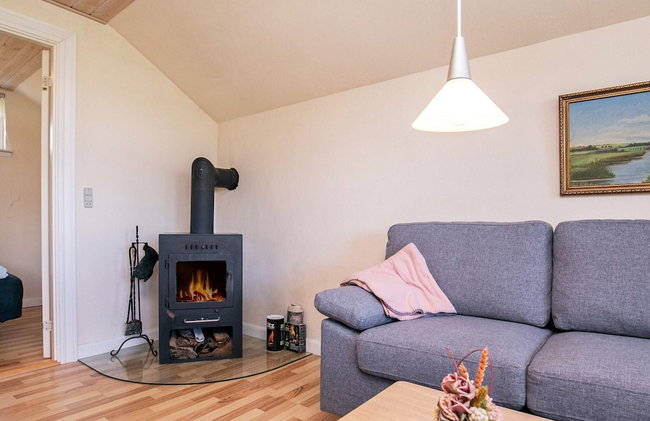 6 Person Holiday Home in Humble - Foto 2