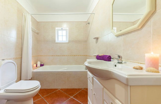 Villa Azur - Foto 35