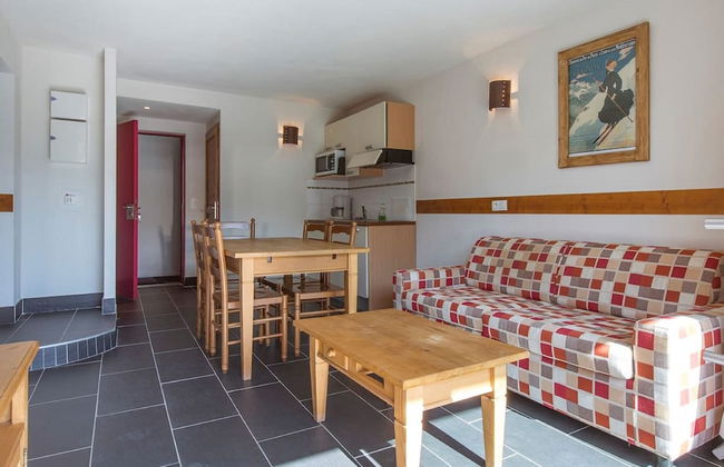 Résidence Les Aiguilles de Warens - Foto 74