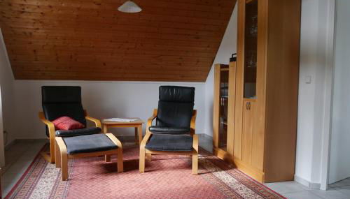 Ferienwohnung Auszeit - Foto 5