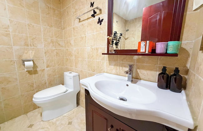 Olympia City Suite by Soben Homes - Foto 55