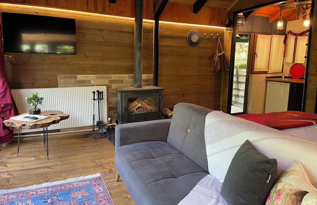 Ayder Guven Dag Evi - Photo 21