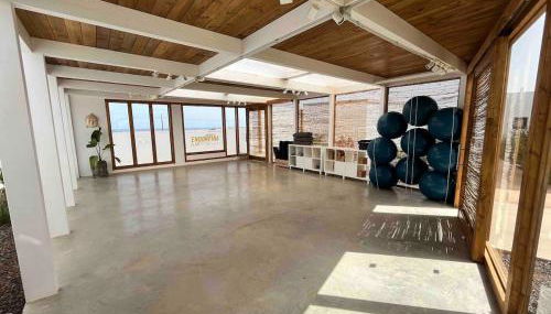 Gorgeous douplex apartment in Parque Holandes - Photo 2