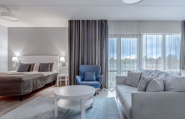 Holiday Club Turun Caribia Superior Apartments - Foto 10