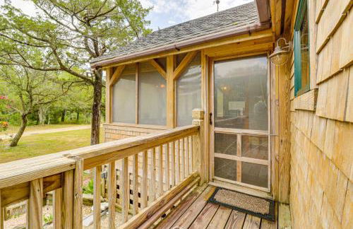 Hot Tub Haven Creekside Cabin in Frisco! - Foto 13