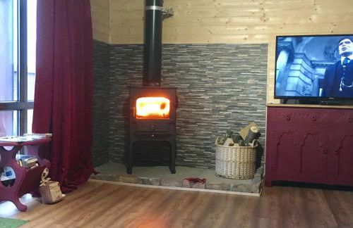 Lakeside Fishing Lodges - Foto 21