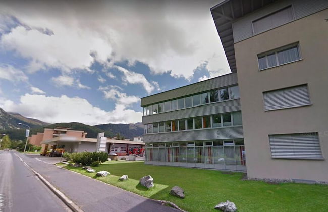 Davos Lodge - Foto 19