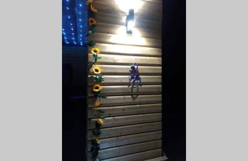 The Cottage - Hot Tub - nr Glasgow - self check-in - Foto 42