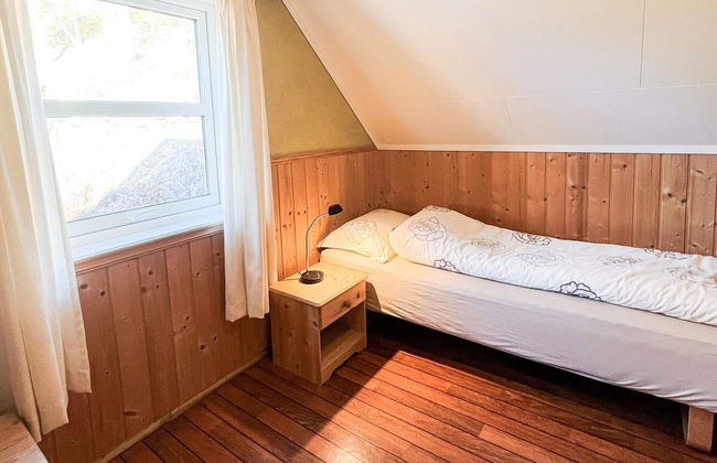 6 Person Holiday Home in Leikanger - Foto 45