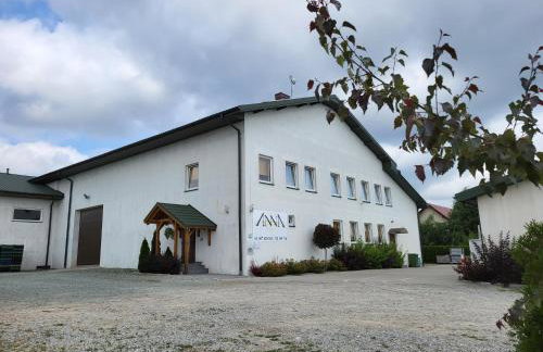 Winnica Anna Noclegi - Foto 8