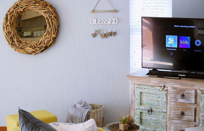 Paradise At Rossmund Golf 5 Swakopmund - Photo 9