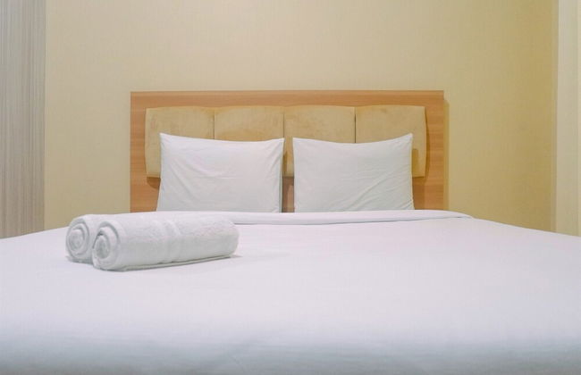 Scenic Studio Apartment At Bale Hinggil - Foto 1