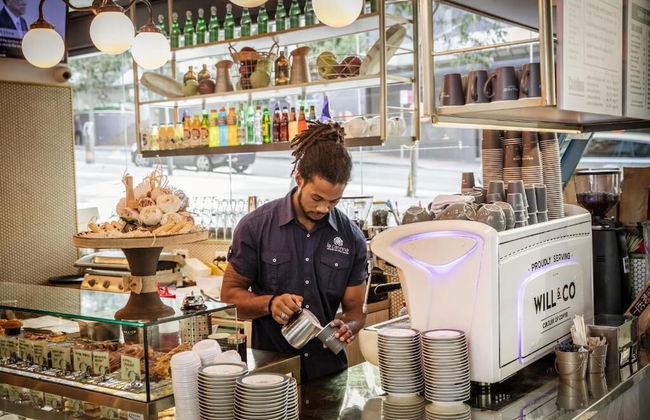 Quest St Leonards - Foto 25