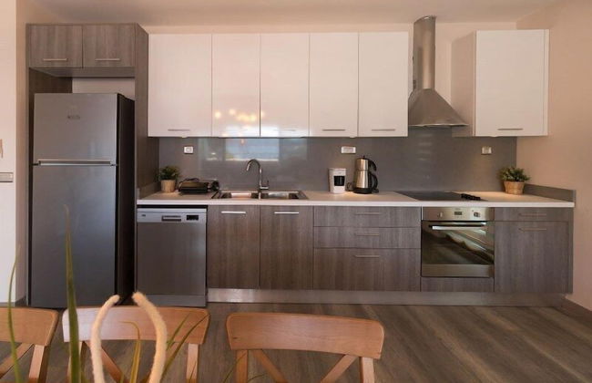 Valsu Homes Sea View Flat - Photo 4