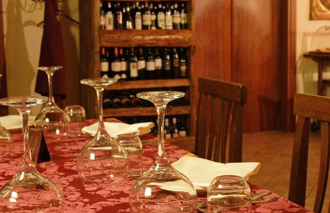 Agriturismo Il Borgo sul Lago - Foto 36