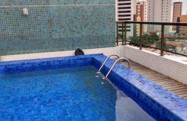 Cantinho Aconchegante 304 Praia - Tambaú - Foto 25