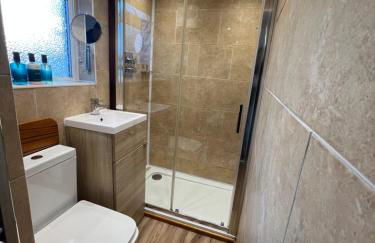 Old Brewery Cottage - Ellenabeich, Easdale - Isle of Seil - Photo 4