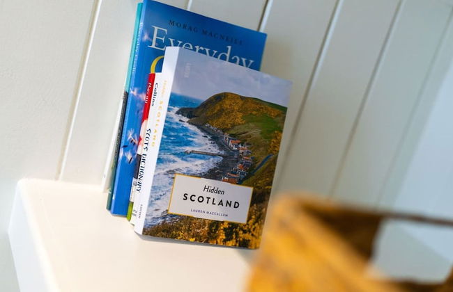 The Copper Loft Apartment Keith - Foto 15