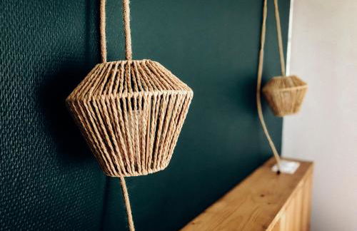 Cano'Py, charmant 2 pièces avec vue montagne en cœur de ville - Foto 18